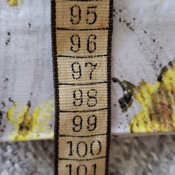 Joe Fresh summer pants - Picture 6 of 8